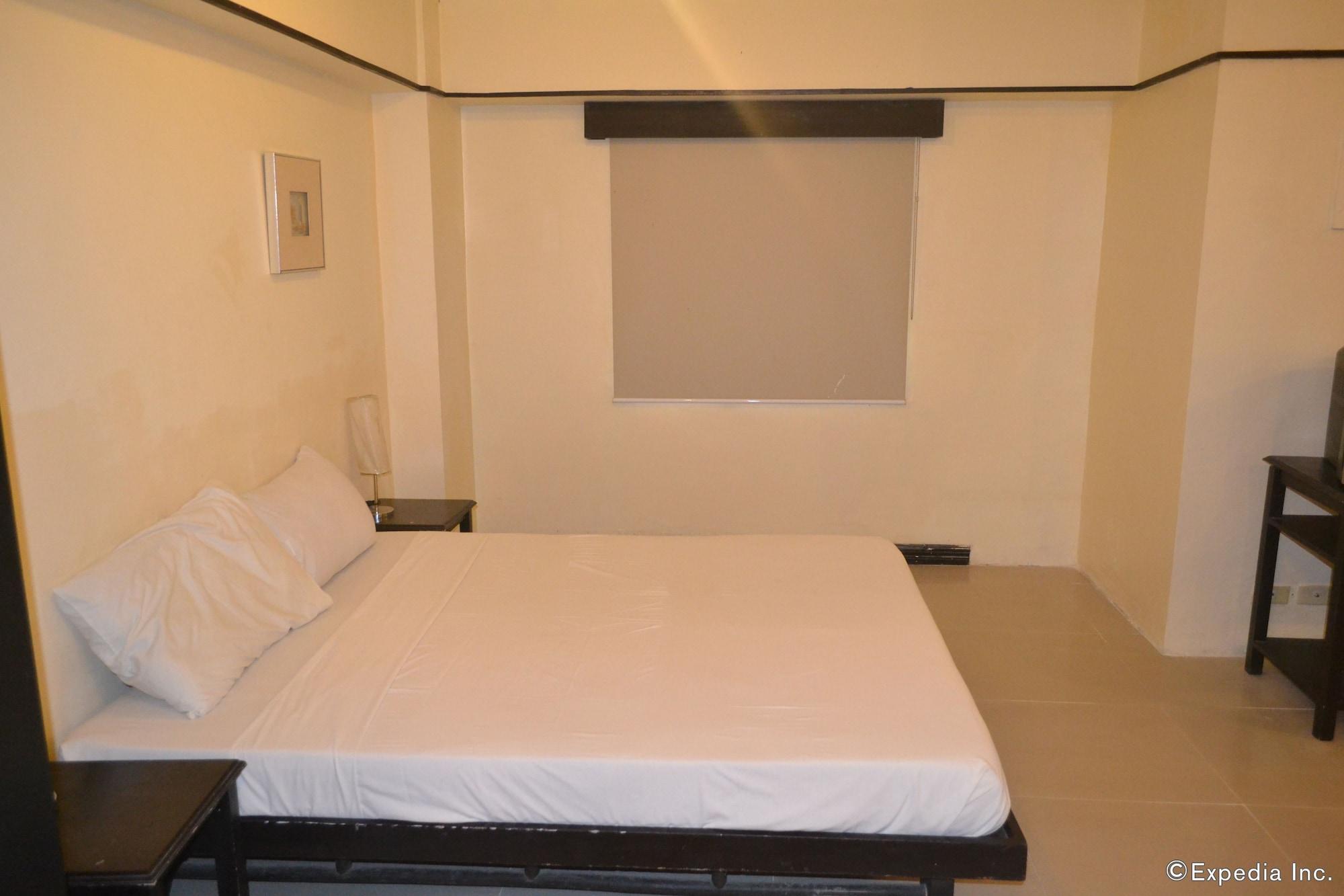 Lancaster Hotel Cebu Lapu-Lapu City Exterior photo