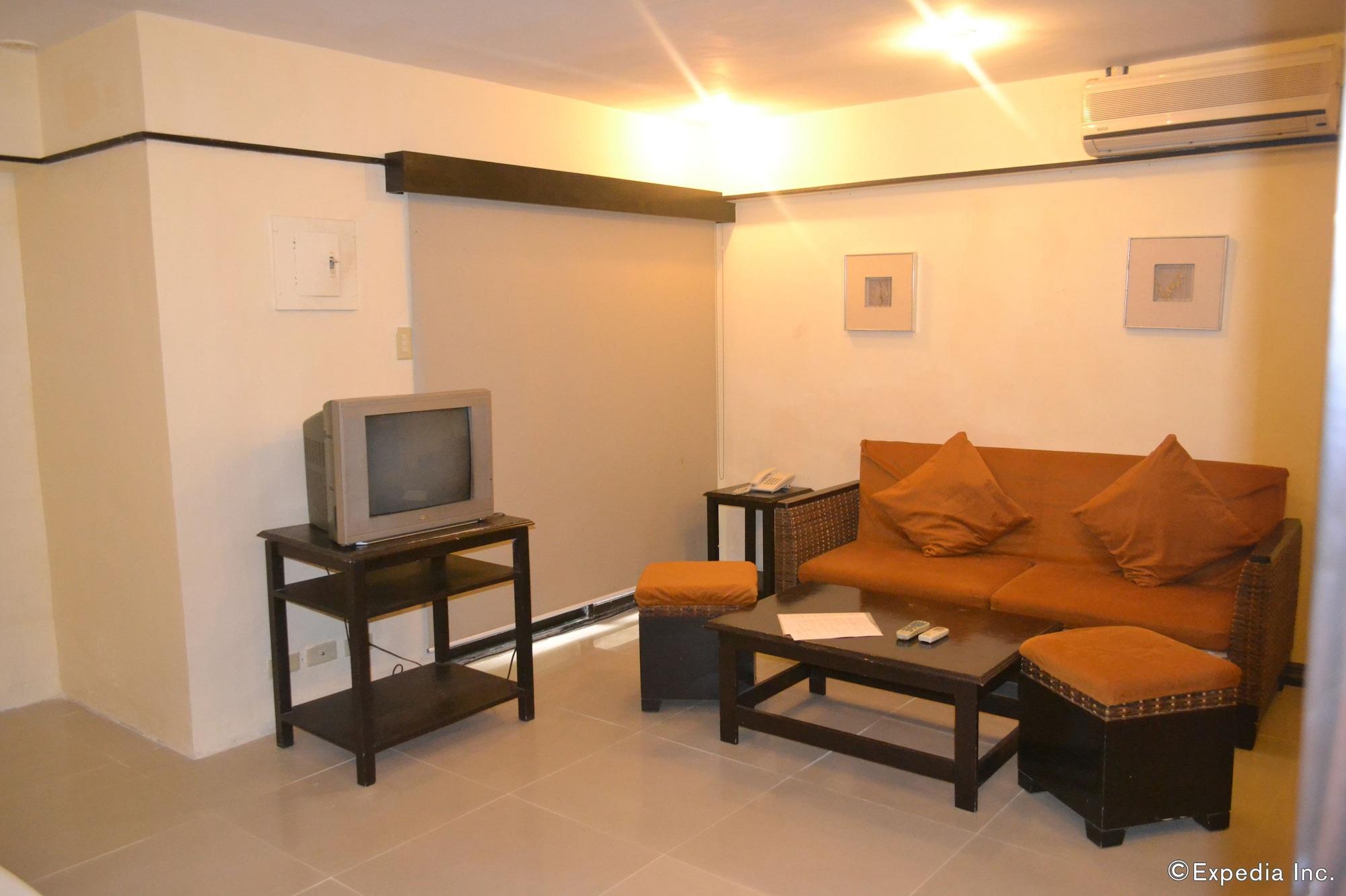 Lancaster Hotel Cebu Lapu-Lapu City Exterior photo