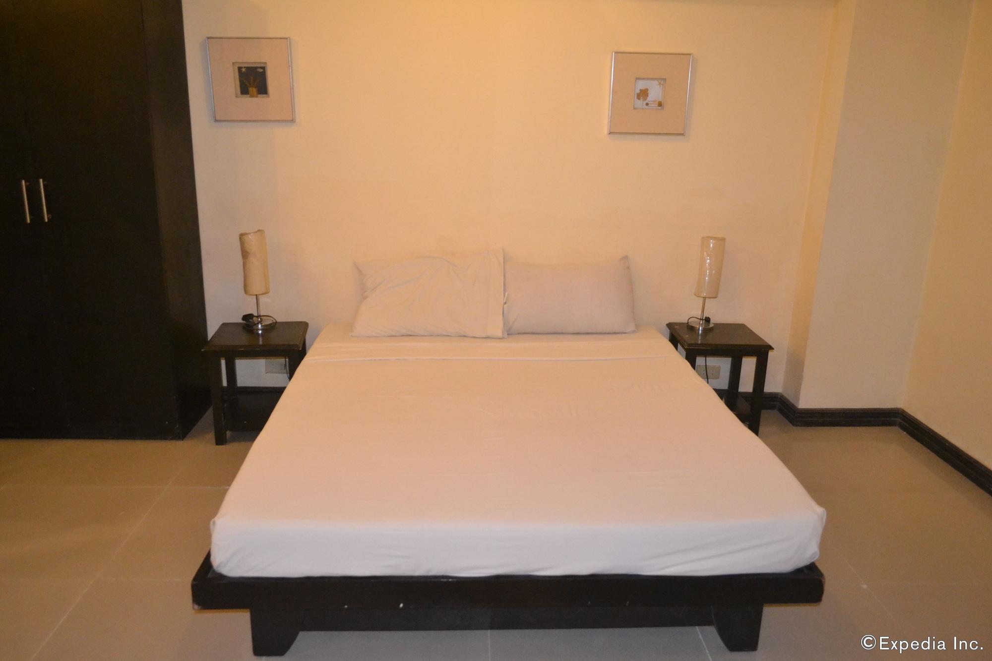 Lancaster Hotel Cebu Lapu-Lapu City Exterior photo