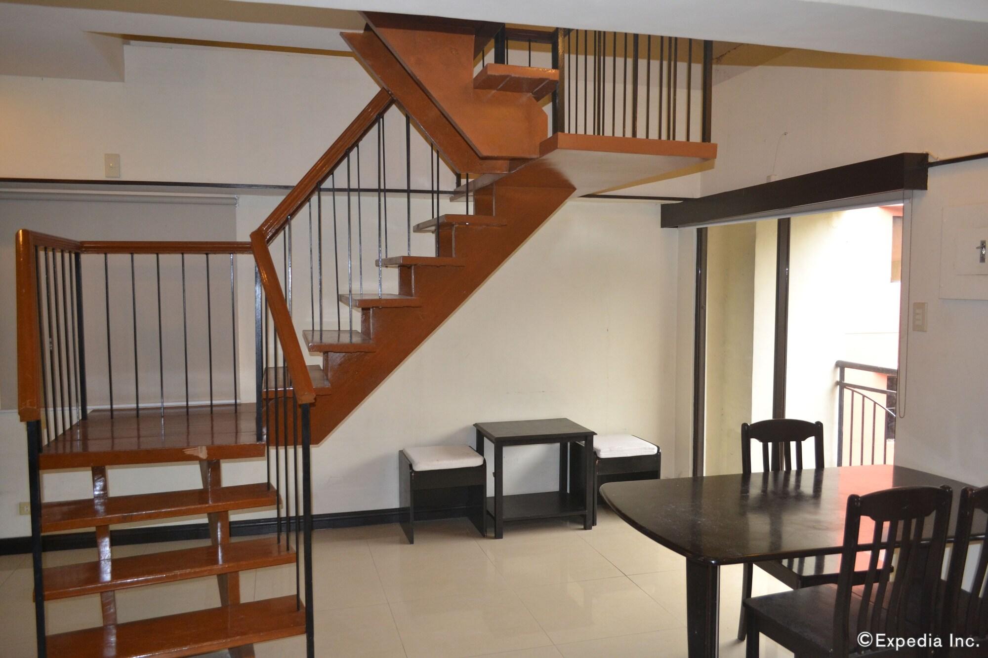 Lancaster Hotel Cebu Lapu-Lapu City Exterior photo
