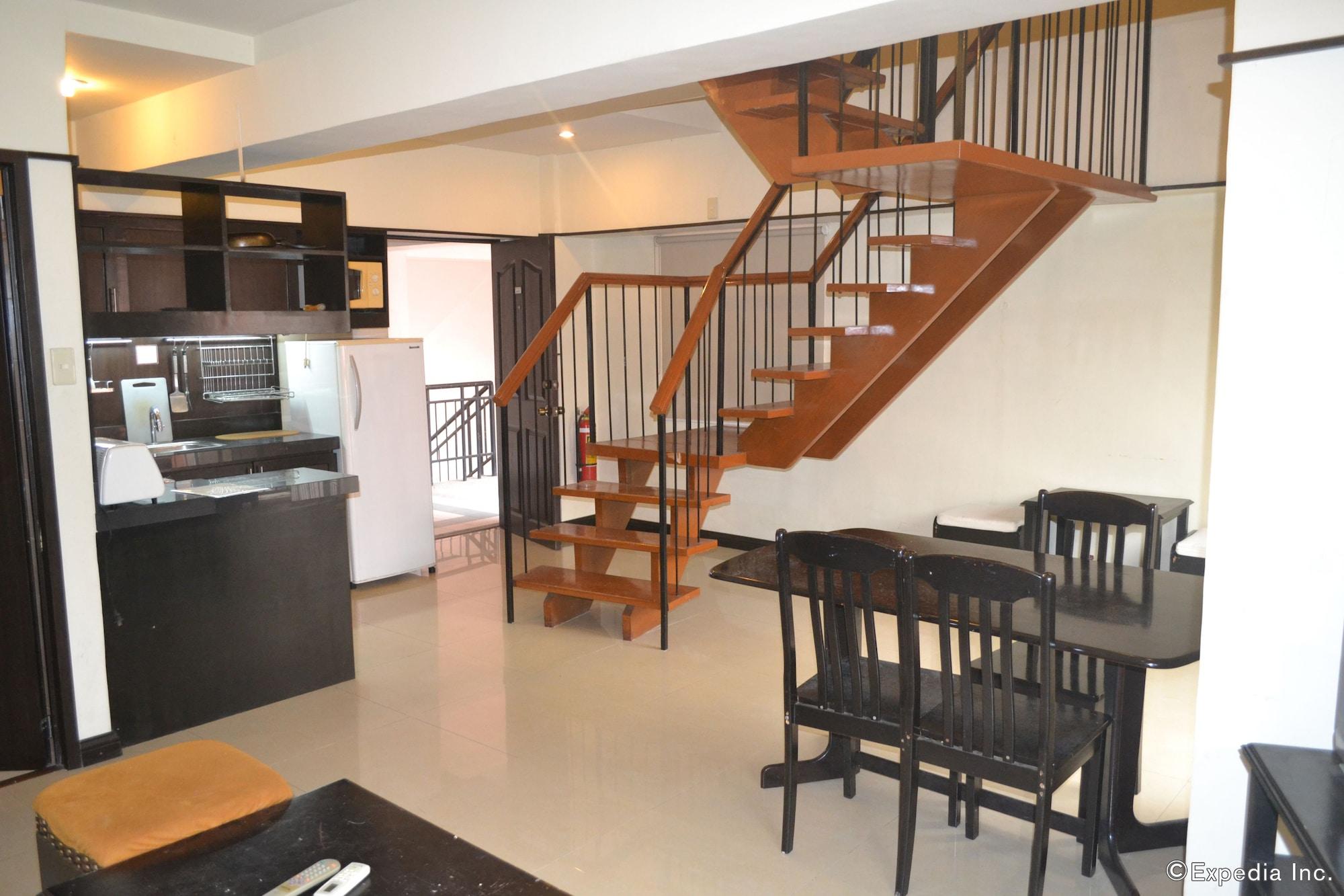 Lancaster Hotel Cebu Lapu-Lapu City Exterior photo