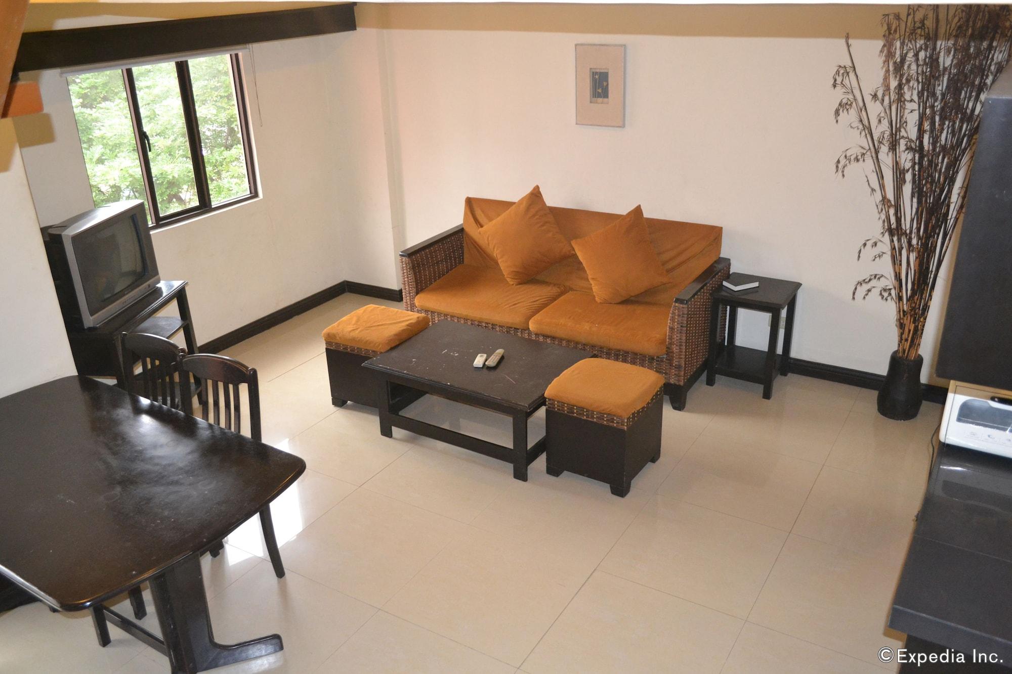 Lancaster Hotel Cebu Lapu-Lapu City Exterior photo