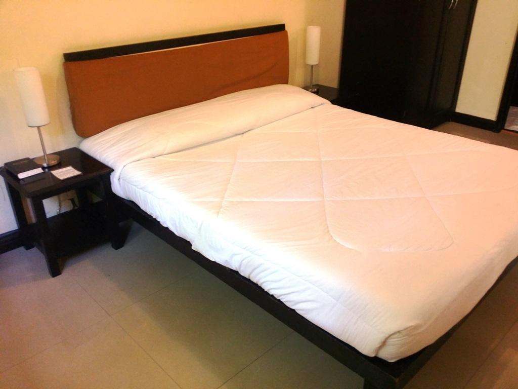 Lancaster Hotel Cebu Lapu-Lapu City Exterior photo