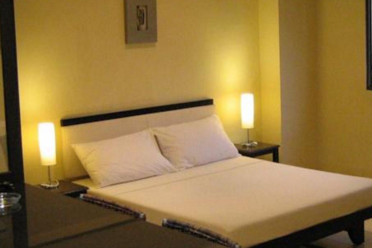 Lancaster Hotel Cebu Lapu-Lapu City Exterior photo